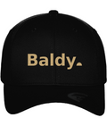 The Baldy Summer Cover