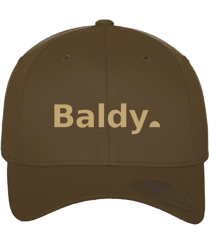 The Baldy Summer Cover