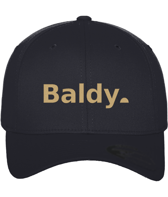 The Baldy Summer Cover